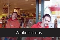 winkelketens