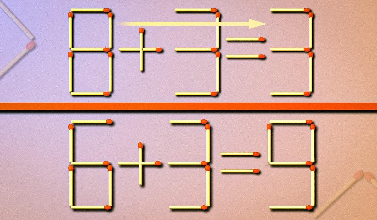 Welke overeenkomst moet worden gesleept om gelijkheid correct te laten zijn: een IQ-quiz