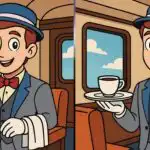 IQ-test: je moet in 23 seconden 3 verschillen vinden in