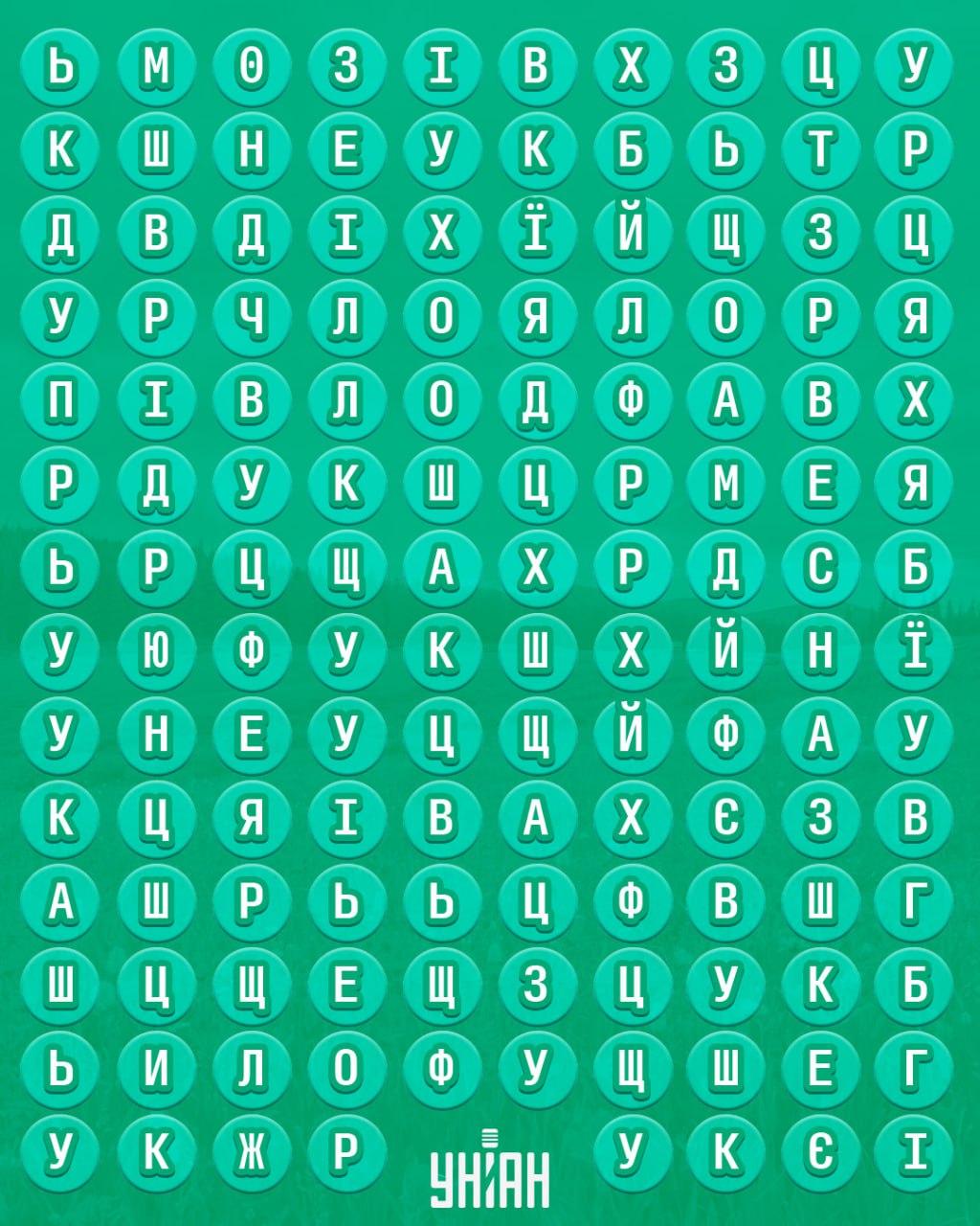 98% van de mensen kan het woord 'lente' niet binnen 10 seconden vinden: een verrassend uitdagende puzzel