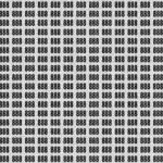 Alleen mensen met een hoog IQ kunnen snel het verborgen