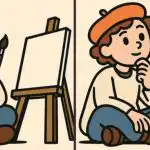 IQ-test: je moet 3 verschillen vinden in een foto van