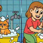 IQ-test: je moet in 33 seconden 3 verschillen vinden in