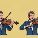 IQ-test: je moet in 37 seconden 3 verschillen vinden in