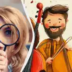 IQ-test: slechts enkelen herkennen een alien onder de mensen