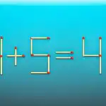 Je moet 2 overeenkomsten slepen en gelijkheid wordt correct: een