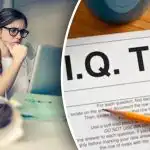 Kortste IQ-test met 3 vragen: slechts 17 procent geslaagd