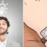 Slechts 1 procent van de mensen kan de fout in