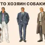 Vind de eigenaar van de hond in 5 seconden: een